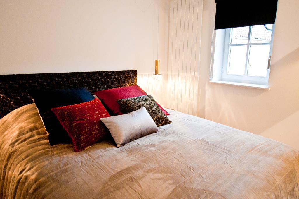 Loft Le Saint Louis By La Chambre A Cote 메스 외부 사진
