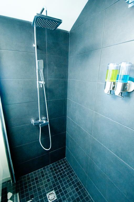 Loft Le Saint Louis By La Chambre A Cote 메스 외부 사진