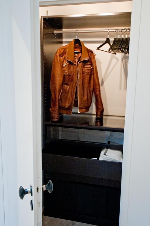 Loft Le Saint Louis By La Chambre A Cote 메스 외부 사진
